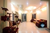 Nice house with 4 bedroom  for rent in Tay Ho